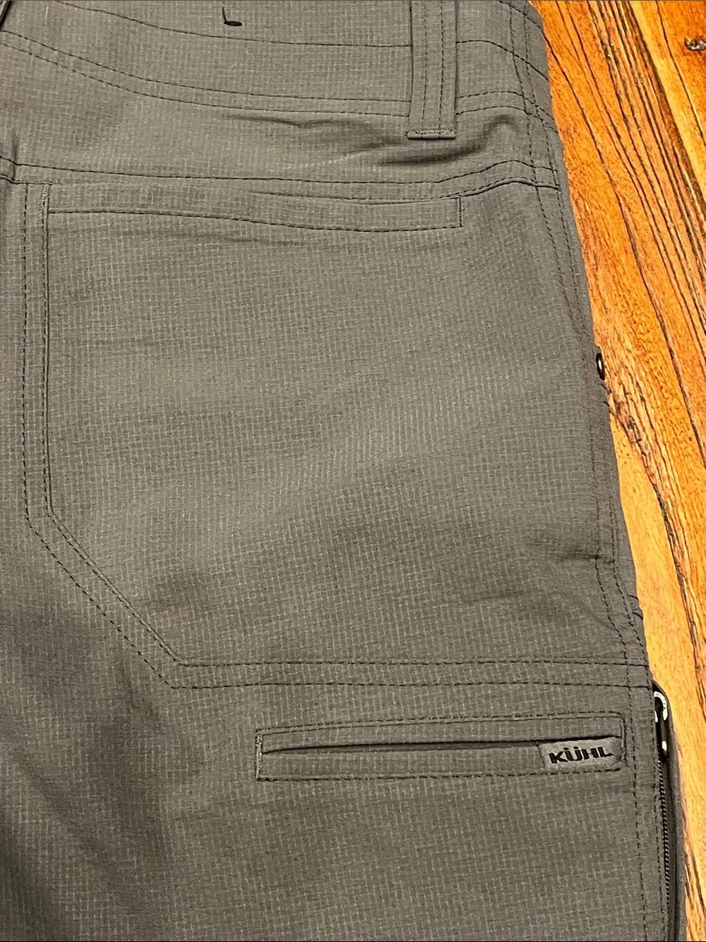 Kuhl incognito cargo